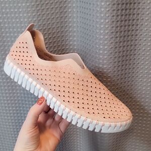 Ilse Jacobson Tulip Sneaker Size 39